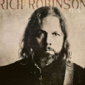 Rich Robinson - Flux / (Reedice 2021) - Digipack