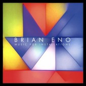 Brian Eno - Music For Installation /6CD (2018) 