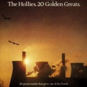 Hollies - 20 Golden Greats (2018) - Vinyl 