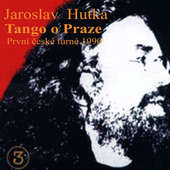 Jaroslav Hutka - Tango o Praze 