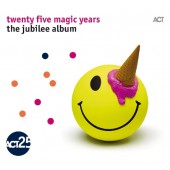 Various Artists - Jubilee Album: 25 Magic Years (2017) - Vinyl 