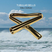 Mike Oldfield - Tubular Bells (50th Anniversary Edition 2023)