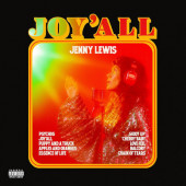 Jenny Lewis - Joy'All (2023)