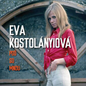Eva Kostolányiová - Poď So Mnou (2020) - Vinyl