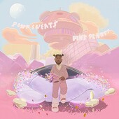 Pink Sweats - Pink Planet (2021)