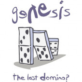 Genesis - Last Domino? (2CD, 2021)
