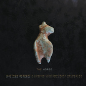 Matthew Herbert & London Contemporary Orchestra - Horse (2023) - Vinyl