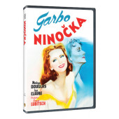 Film/Komedie - Ninočka 