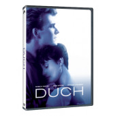 Film/Romantický - Duch 