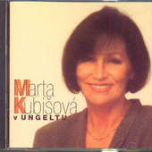 Marta Kubišová - Marta Kubišová v Ungeltu 