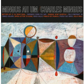 Charles Mingus - Mingus Ah Um (Edice 2022) - 180 gr. Vinyl