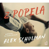 Alex Schulman - Z popela (CD-MP3, 2022)