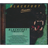 Blackfoot - Tomcattin' (2013) - Collector's Edition
