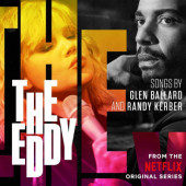 Soundtrack - Eddy (2020) - Vinyl