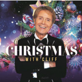 Cliff Richard - Christmas With Cliff (2022) - Limited Vinyl