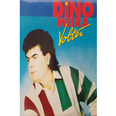 Dino Meira - Voltei (Kazeta, 1993)