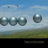 Dream Theater - Octavarium/Vinyl 