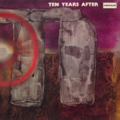 Ten Years After - Stonedhenge (Reedice 2023) - 180 gr. Vinyl