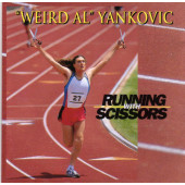 "Weird Al" Yankovic - Running With Scissors 