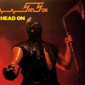 Samson - Head On (Edice 2017) - Vinyl 