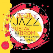 Gustav Brom Czech Radio Big Band - Best of Jazz (2020)