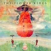 Flower Kings - Banks Of Eden (2012)