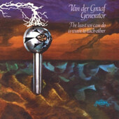 Van Der Graaf Generator - Least We Can Do Is Wave To Each Other (Remaster 2022) - Vinyl