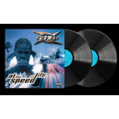 Xzibit - At The Speed Of Life (RSD 2026) - Limited Vinyl