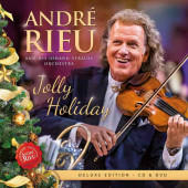 André Rieu - Jolly Holiday (2020)