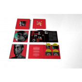Rolling Stones - Tattoo You (2021 Remaster) /40th Anniversary Edition, 4CD+Picture LP