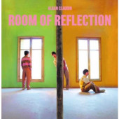 Alban Claudin - Room Of Reflection (2023) /Digisleeve