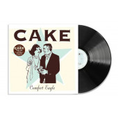 Cake - Comfort Eagle (Reedice 2023) - Vinyl