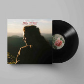 Angel Olsen - Big Time (2022) /Limited Black Vinyl