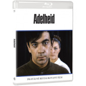 Film/Drama - Adelheid (Blu-ray) - digitálně restaurovaná verze