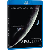 Film/Dobrodružný - Apollo 13 (Blu-ray)
