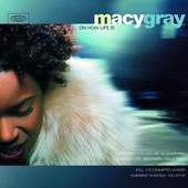 Macy Gray - On How Life Is (Edice 2013) - 180 gr. Vinyl