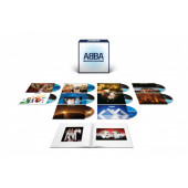 ABBA - Studio Albums (2022) /10CD BOX