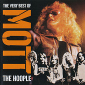 Mott The Hoople - Very Best Of Mott The Hoople (2009)