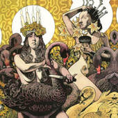 Baroness - Yellow & Green (Limited Edition, 2012)