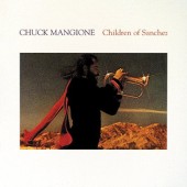 Soundtrack / Chuck Mangione - Children Of Sanchez (1994) /2CD