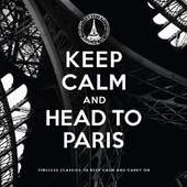 Various Artists - Keep Calm & Head to Paris (2013)
