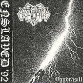 Enslaved - Yggdrasill (Edice 2011) - 180 gr. Vinyl 