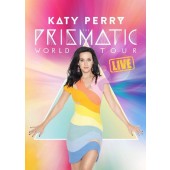 Katy Perry - Prismatic World Tour Live (2015) /DVD