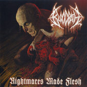 Bloodbath - Nightmares Made Flesh (Edice 2008)