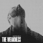 Ruston Kelly - Weakness (2023) - Vinyl