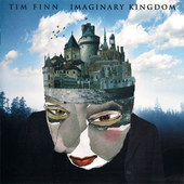 Tim Finn - Imaginary Kingdom (CD + DVD) 