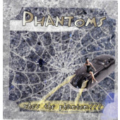 Phantoms - Who's The Phantom? (2005)