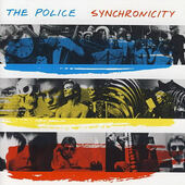 Police - Synchronicity (Edice 2003)