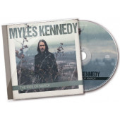 Myles Kennedy - Ides of March (2021)