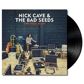 Nick Cave & The Bad Seeds - Live From KCRW/Vinyl 